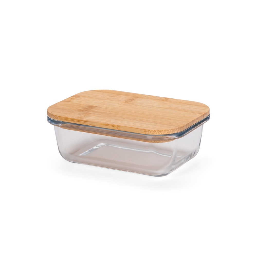 Marmita Vidro 300ml - 19158