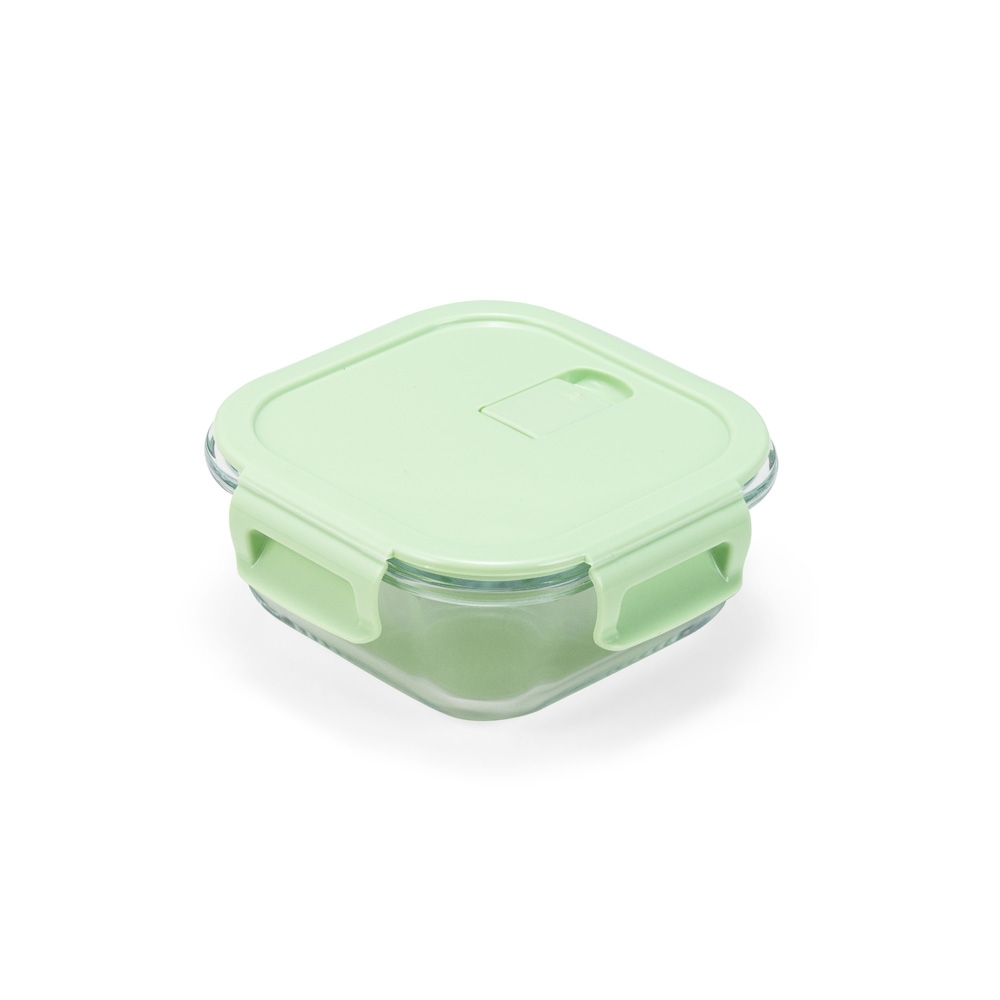 Marmita Vidro 450ml - 09204