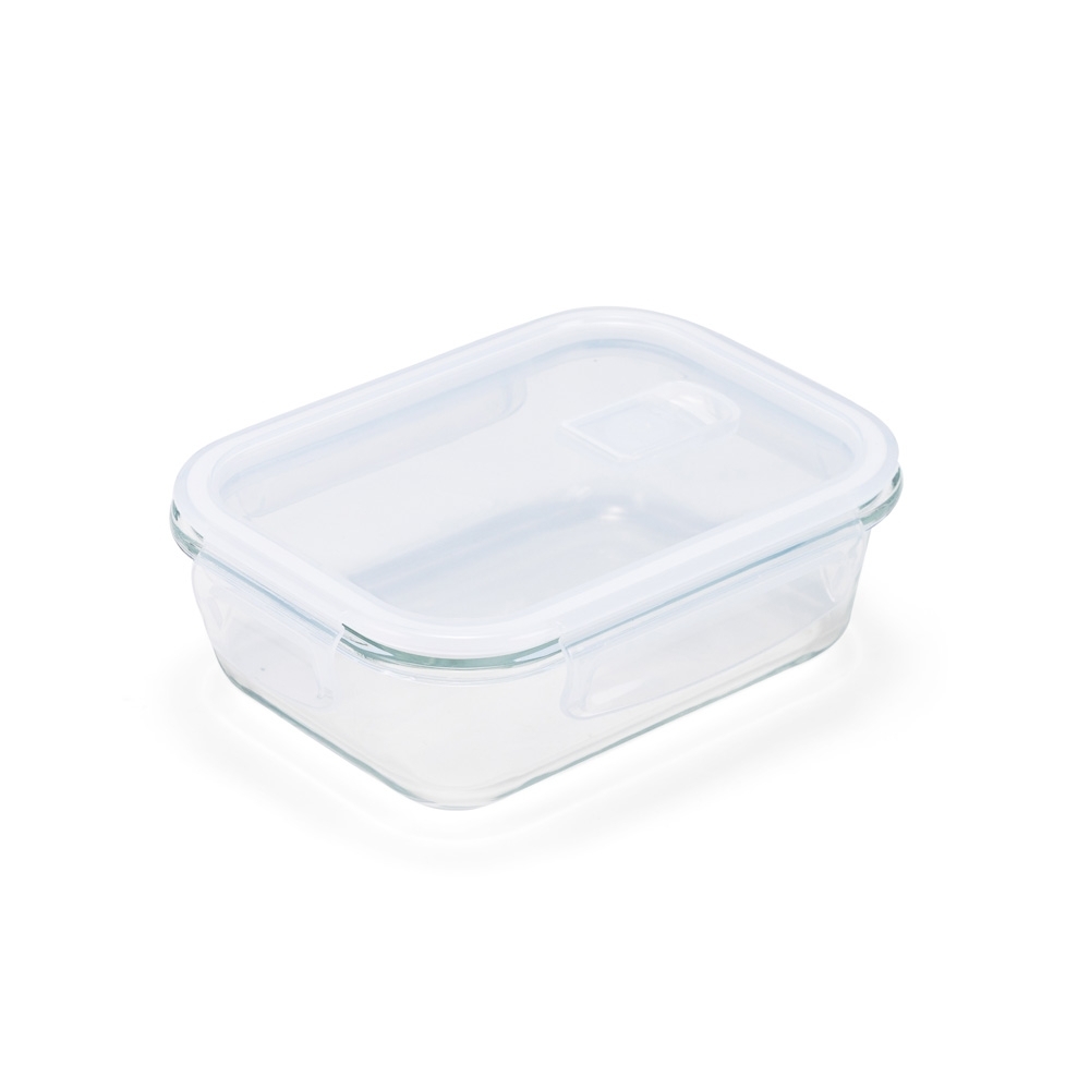 Marmita Vidro 600ml - 09206