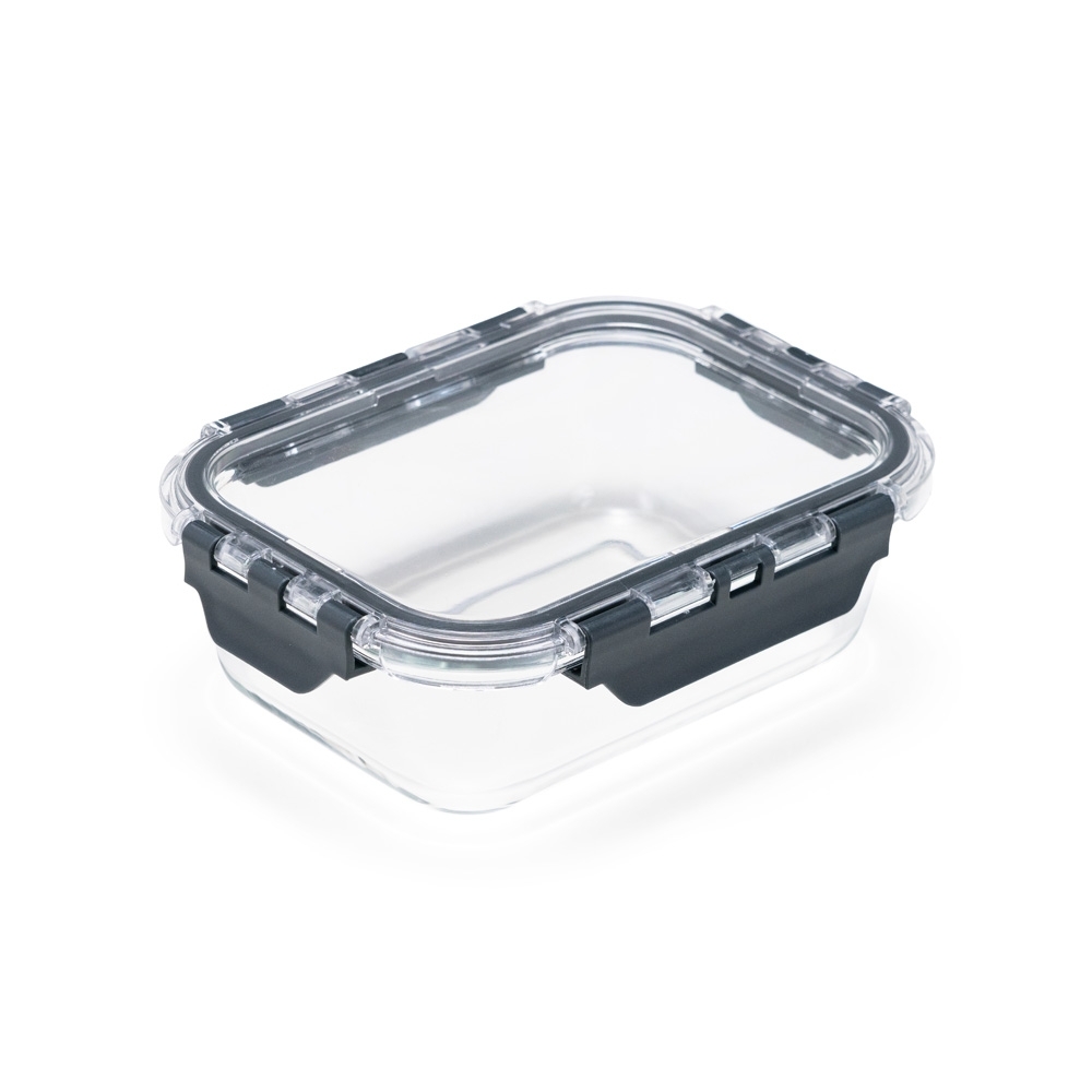 Marmita Vidro 600ml - 09209