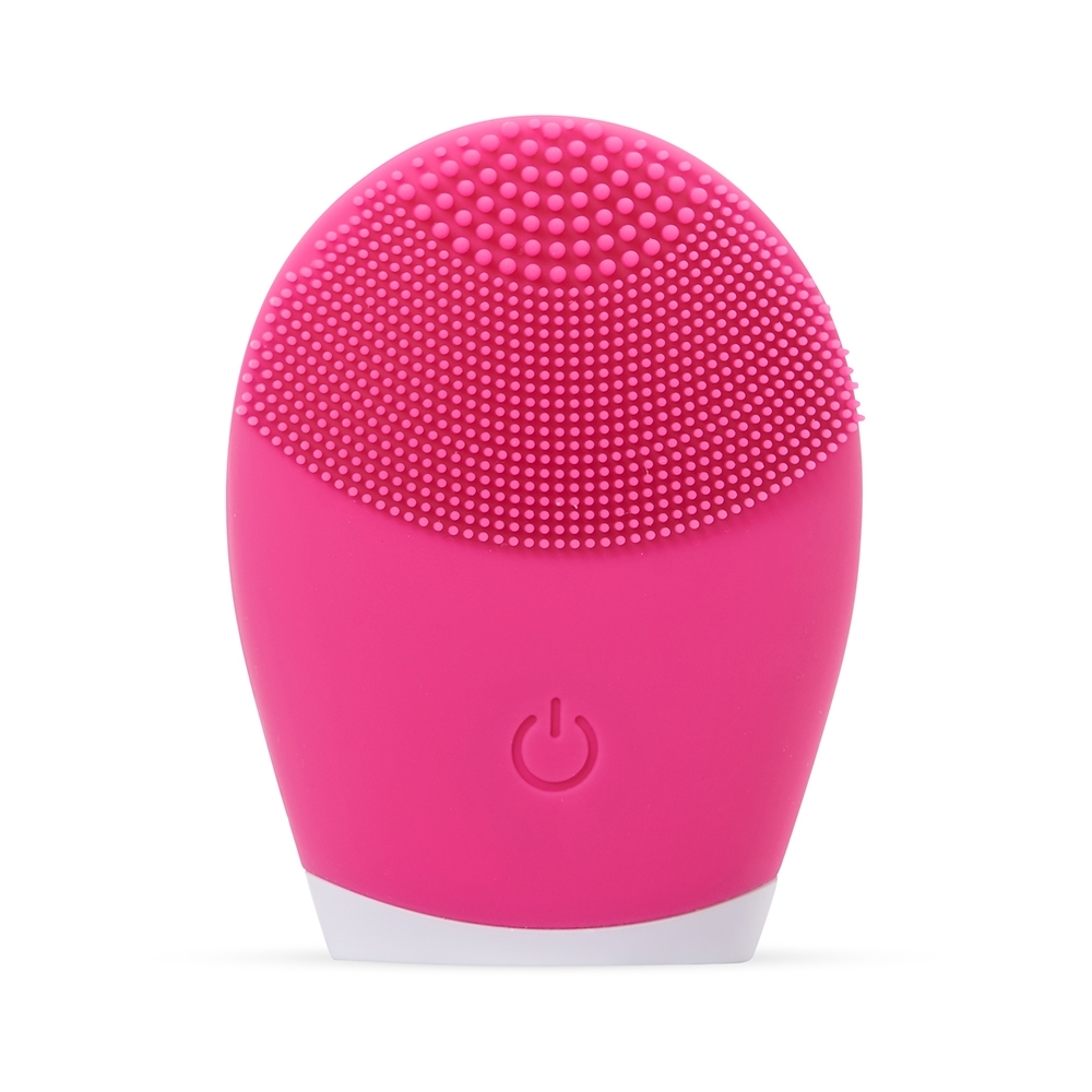 Massageador e Limpador Facial Elétrico - 04055