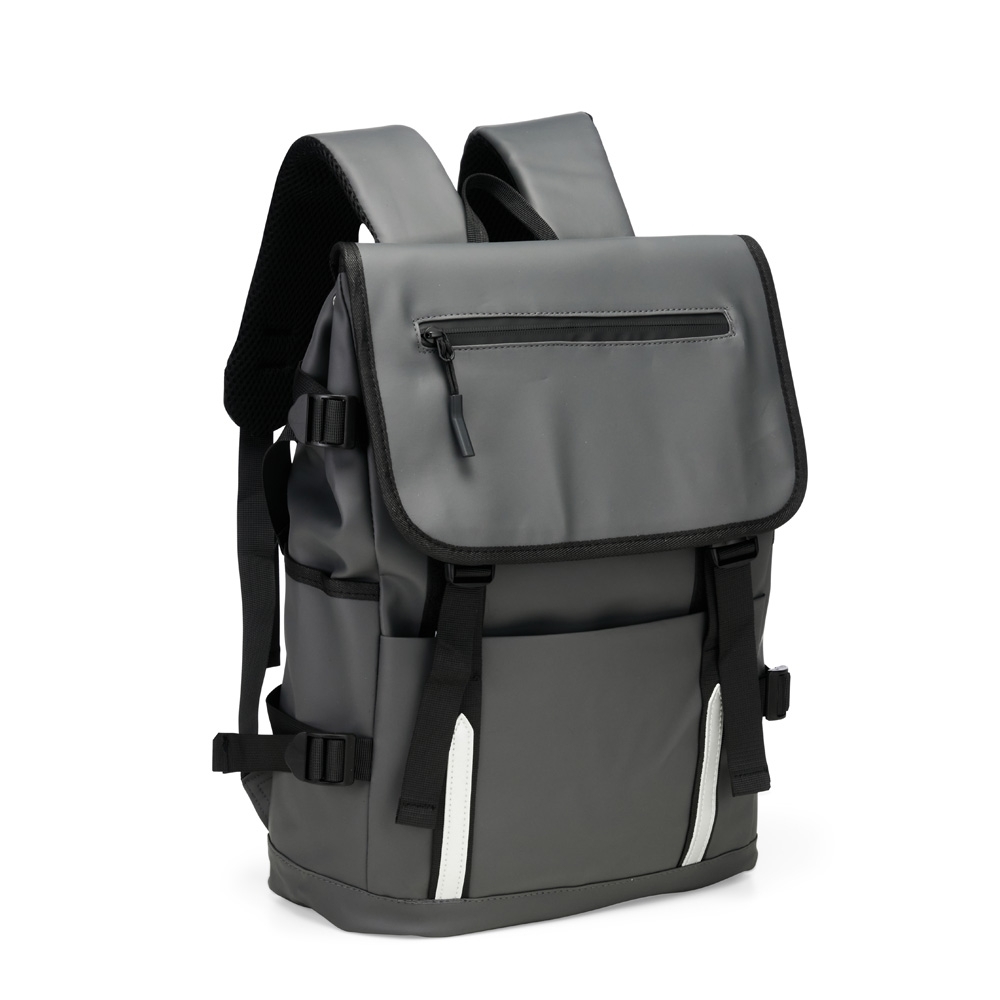 Mochila Couro Sintético 18 Litros - 08297