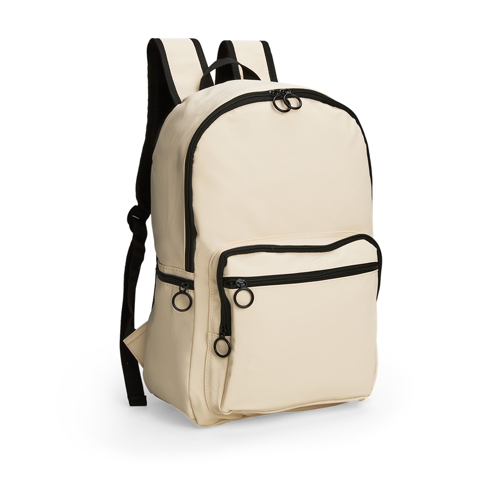 Mochila Couro Sintético 23L - 08342