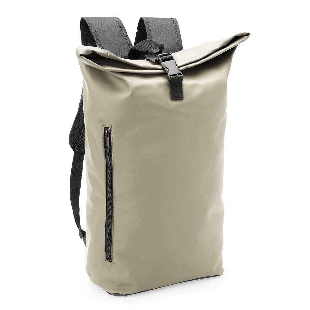 Mochila de Couro Sintético 30L - 08192