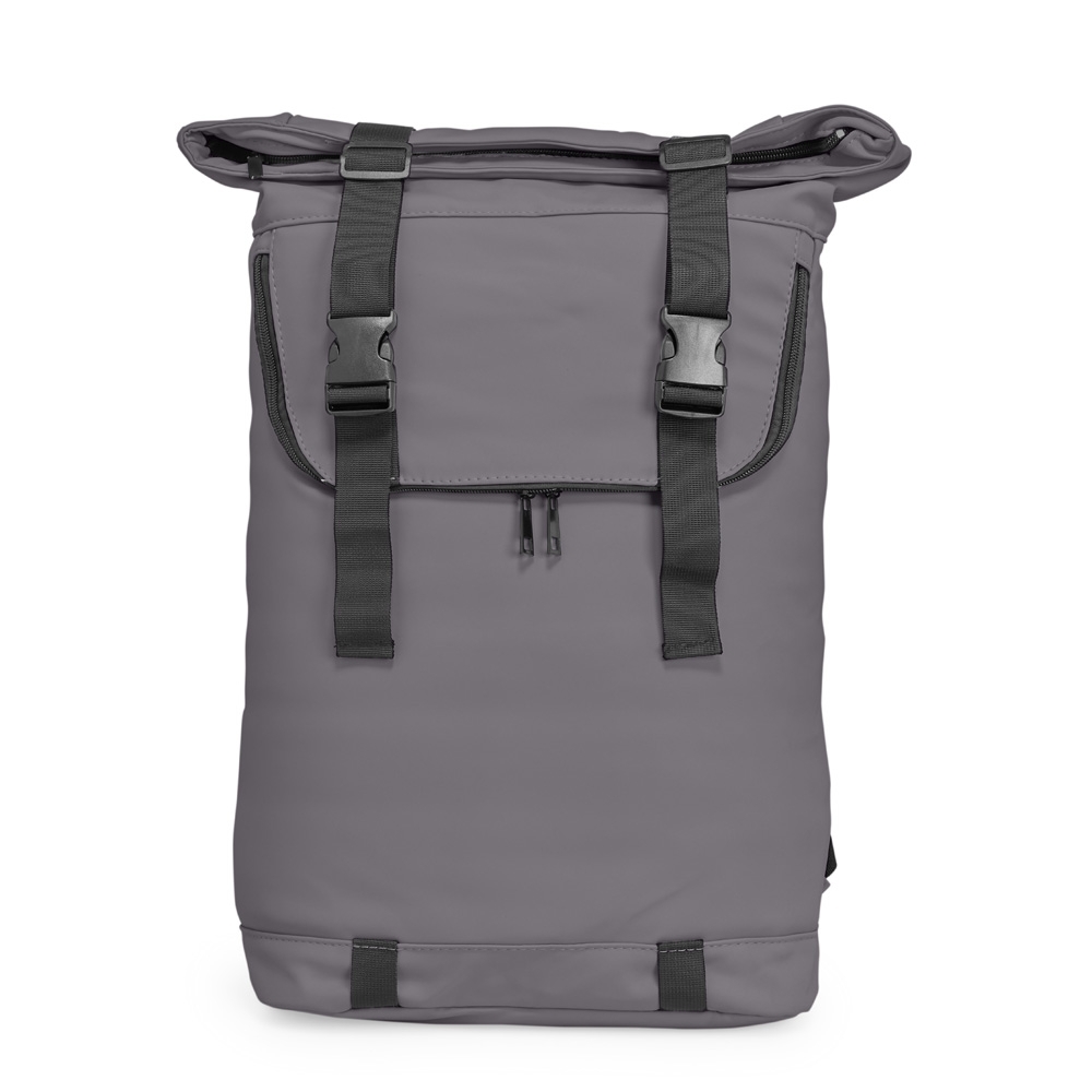 Mochila de Couro Sintético 34 Litros - E@07034