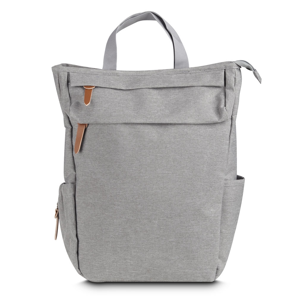 Mochila Multifuncional Poliéster 12 Litros - 15225