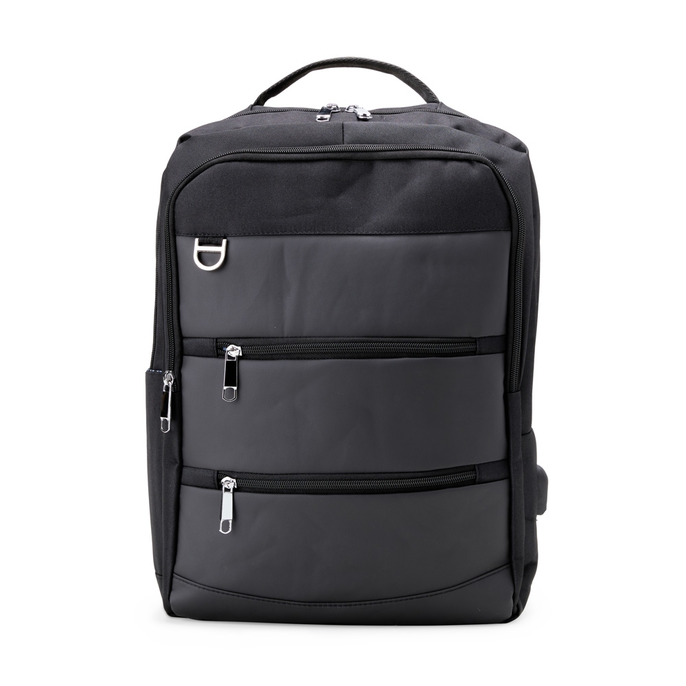 Mochila de Nylon 23L - 01351