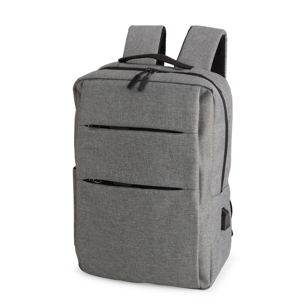 Mochila Nylon Oxford 14L - E@01323