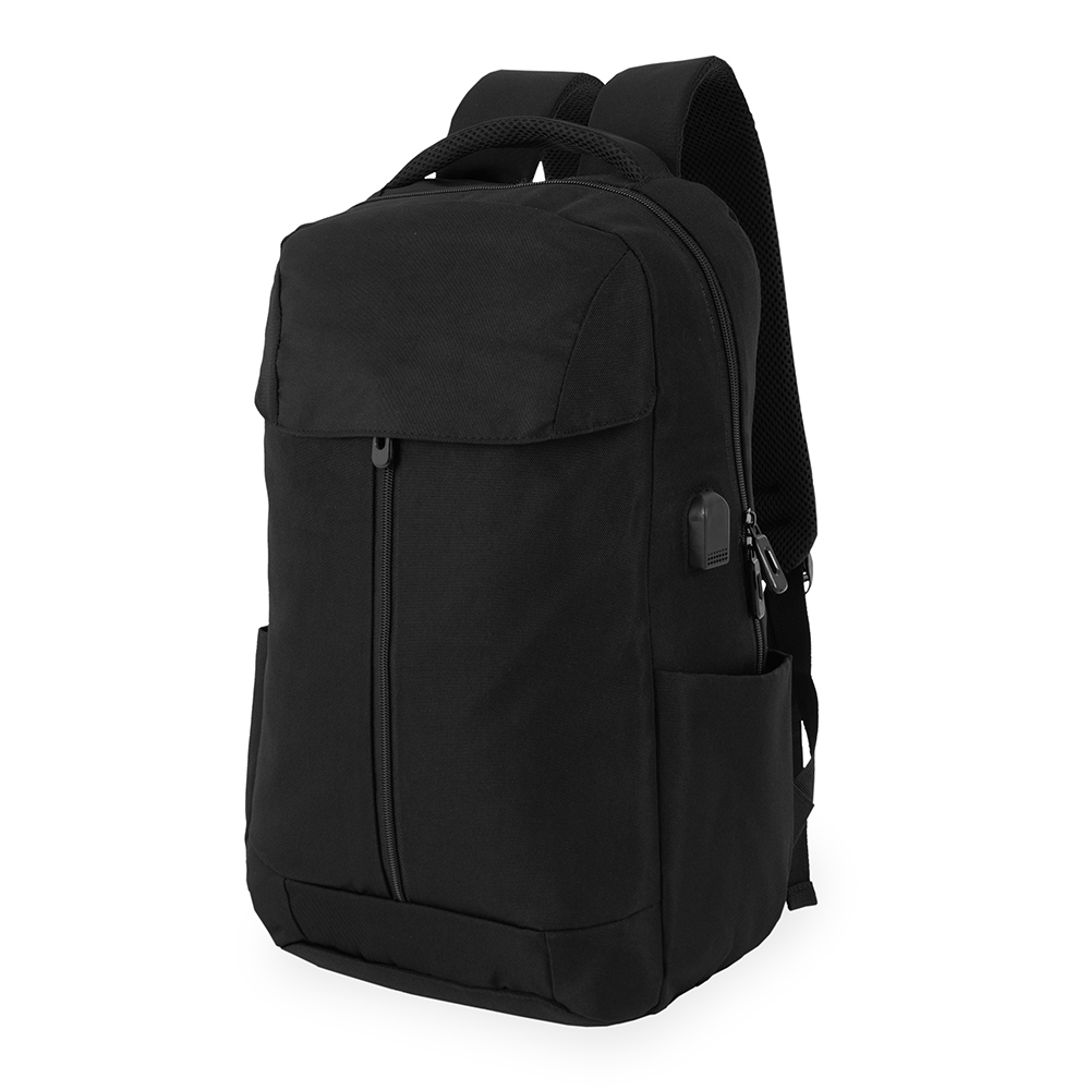 Mochila Poliéster 20L - 09163