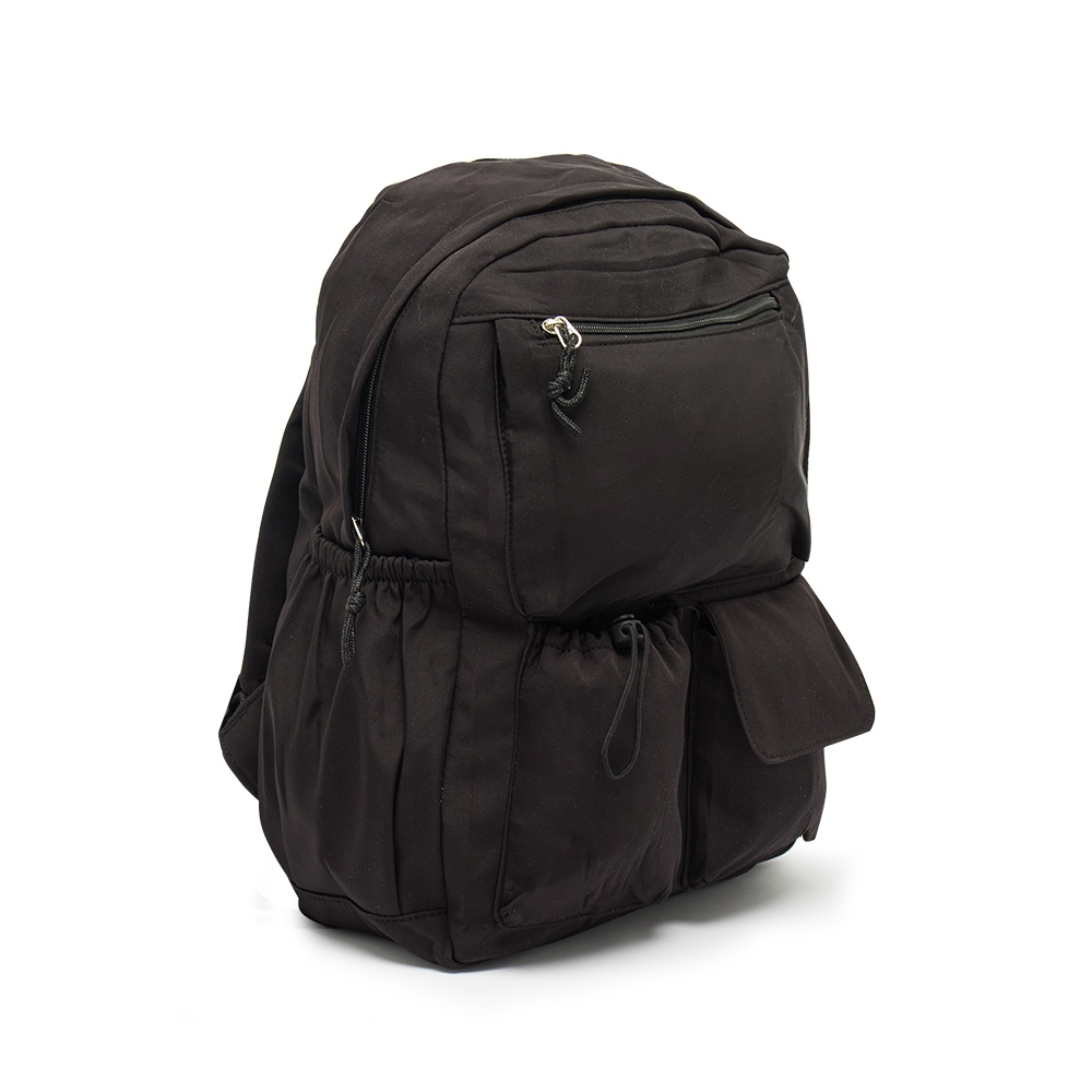 Mochila de Poliéster USB 24L - 08032