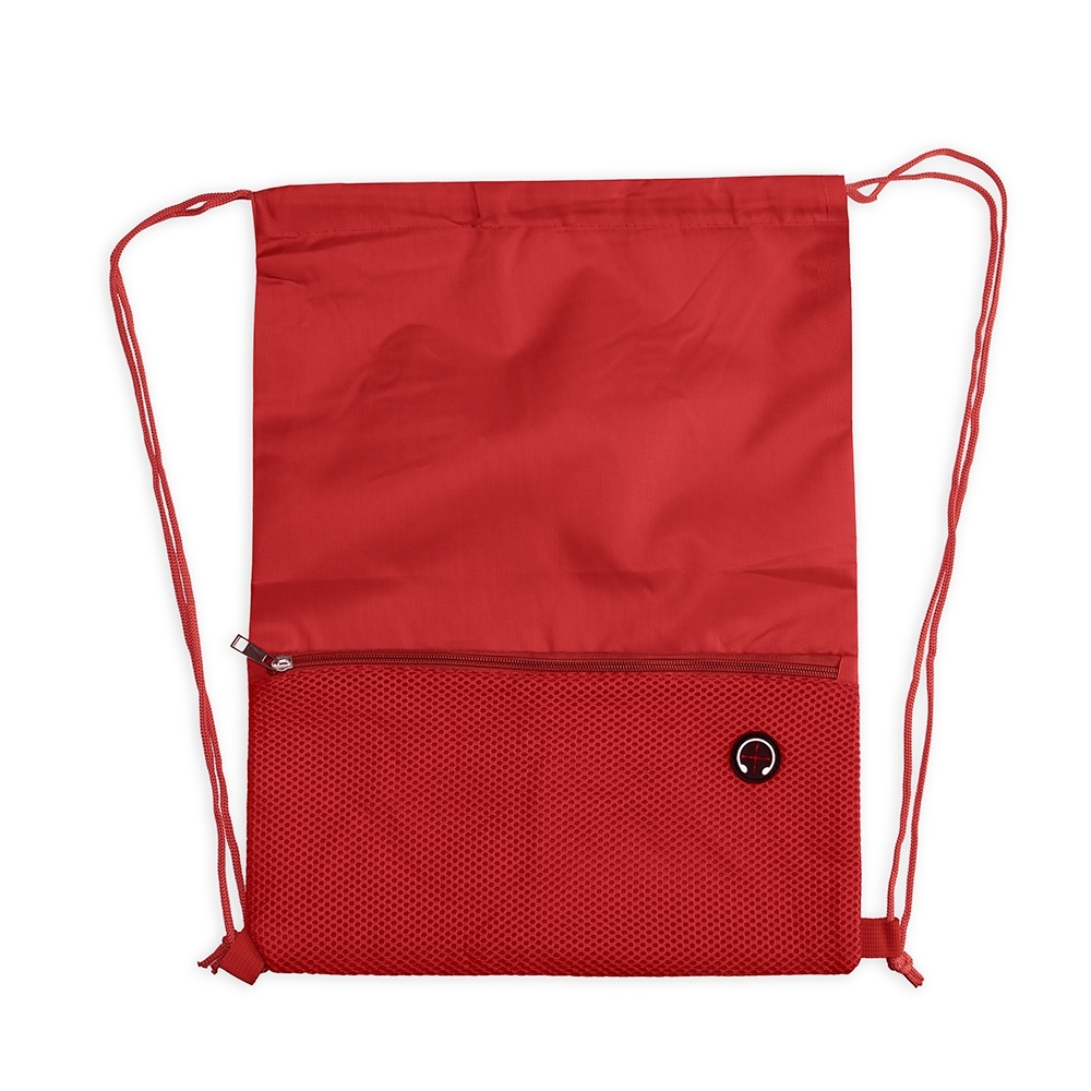 Mochila Saco Poliéster - 19061