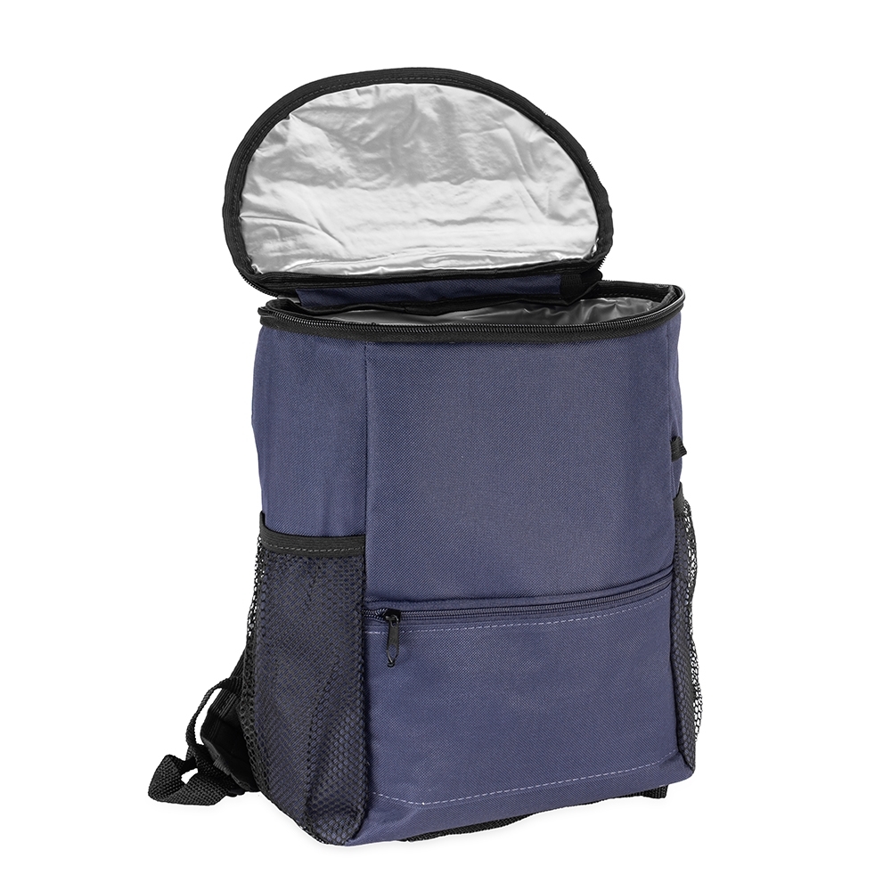 Mochila Térmica Nylon 10 Litros - P@15073B