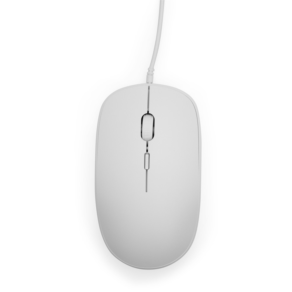 Mouse Com Fio - 09075