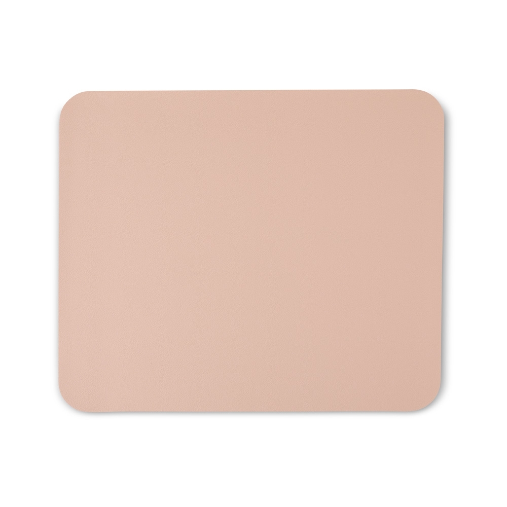 Mouse Pad Couro Sintético - 07056