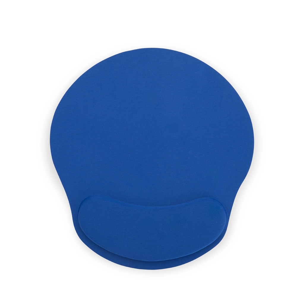 Mouse Pad Ergonômico - 09137