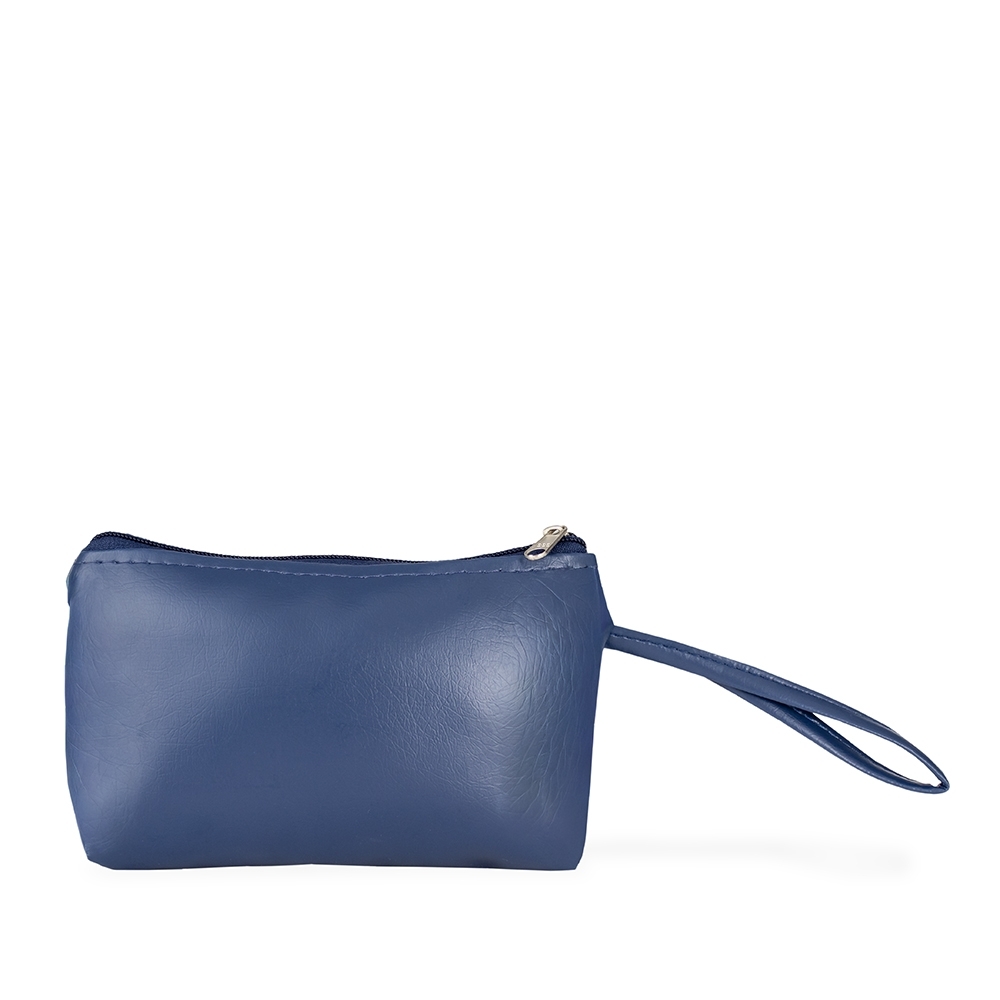 Nécessaire Couro Sintético - 15116A