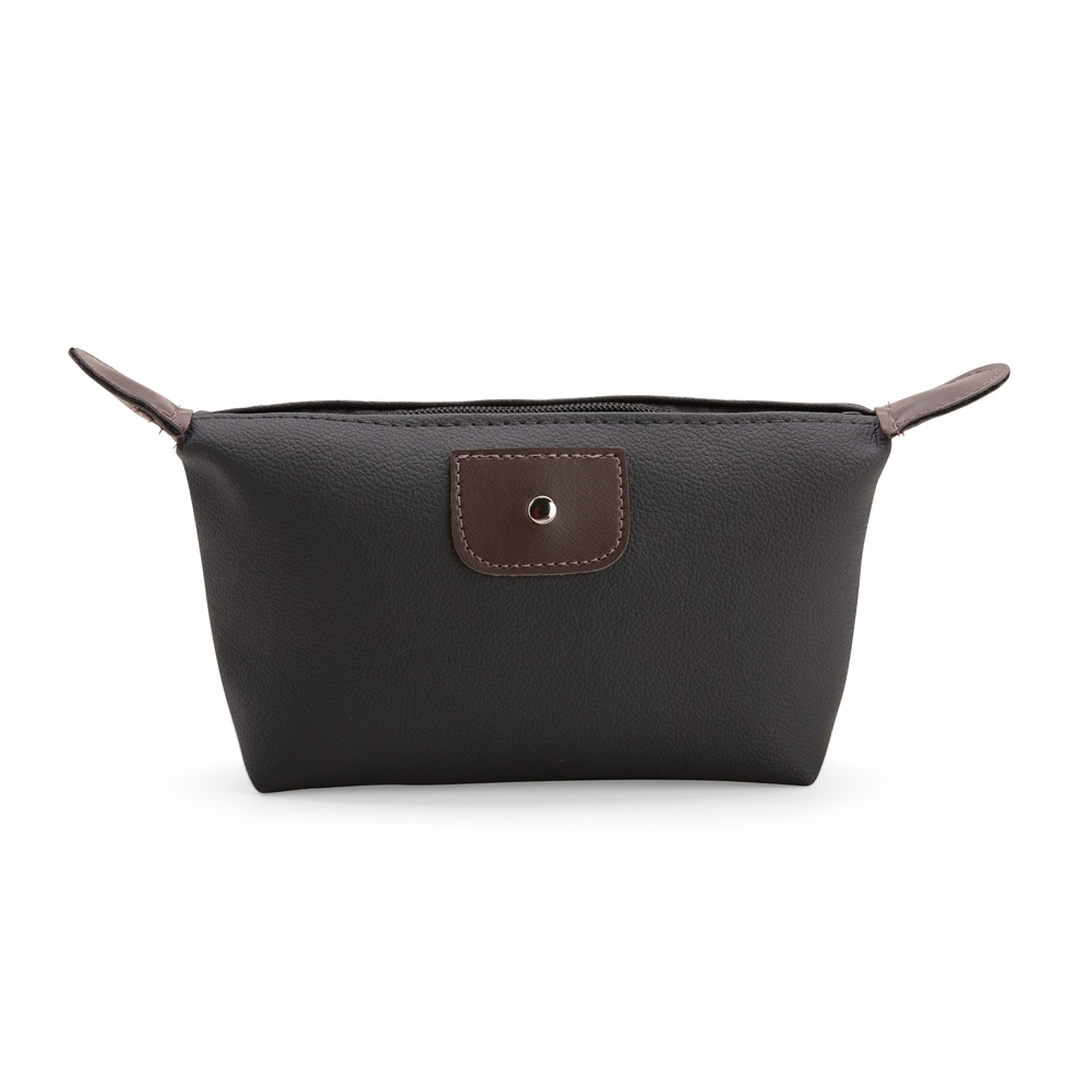 Nécessaire de Couro Sintético - 15324