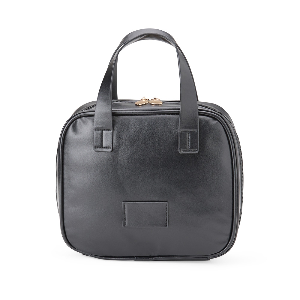 Nécessaire de Couro Sintético - 18773