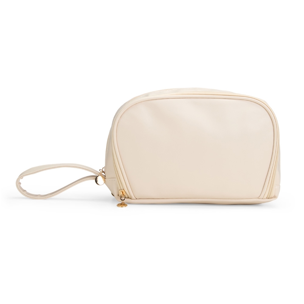 Nécessaire de Couro Sintético - 18901