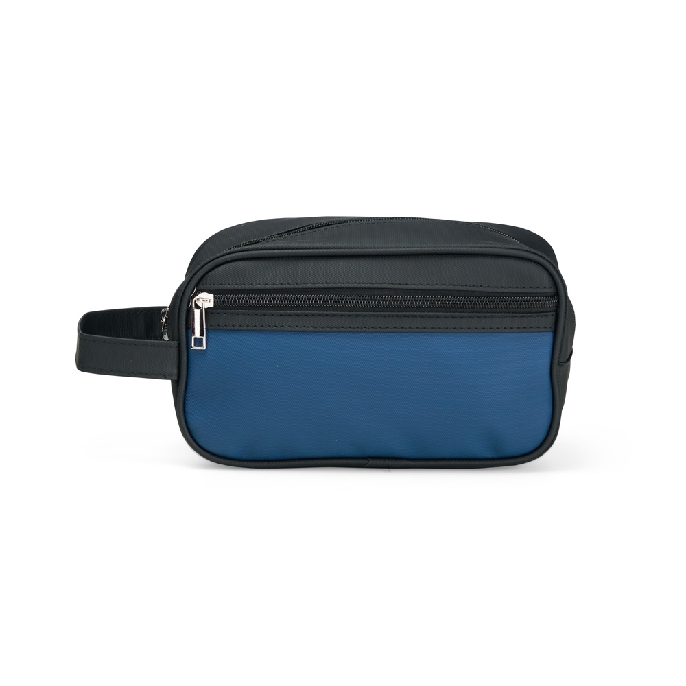 Nécessaire Couro Sintético - 19022