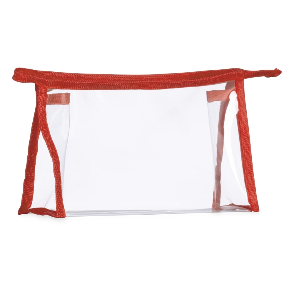 Nécessaire Plástica - 02092