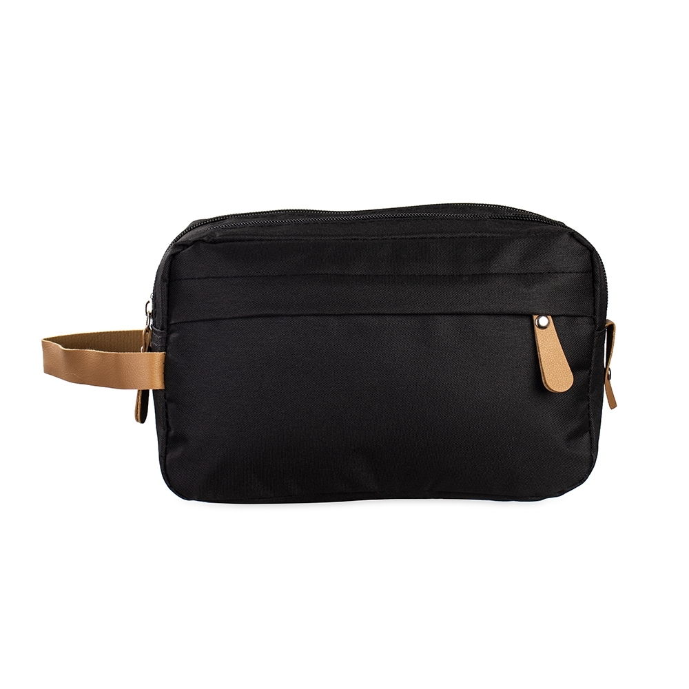 Nécessaire Poliéster - 18753A