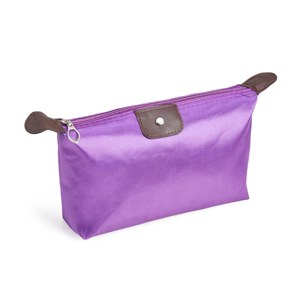 Nécessaire Poliéster Impermeável - 18516B