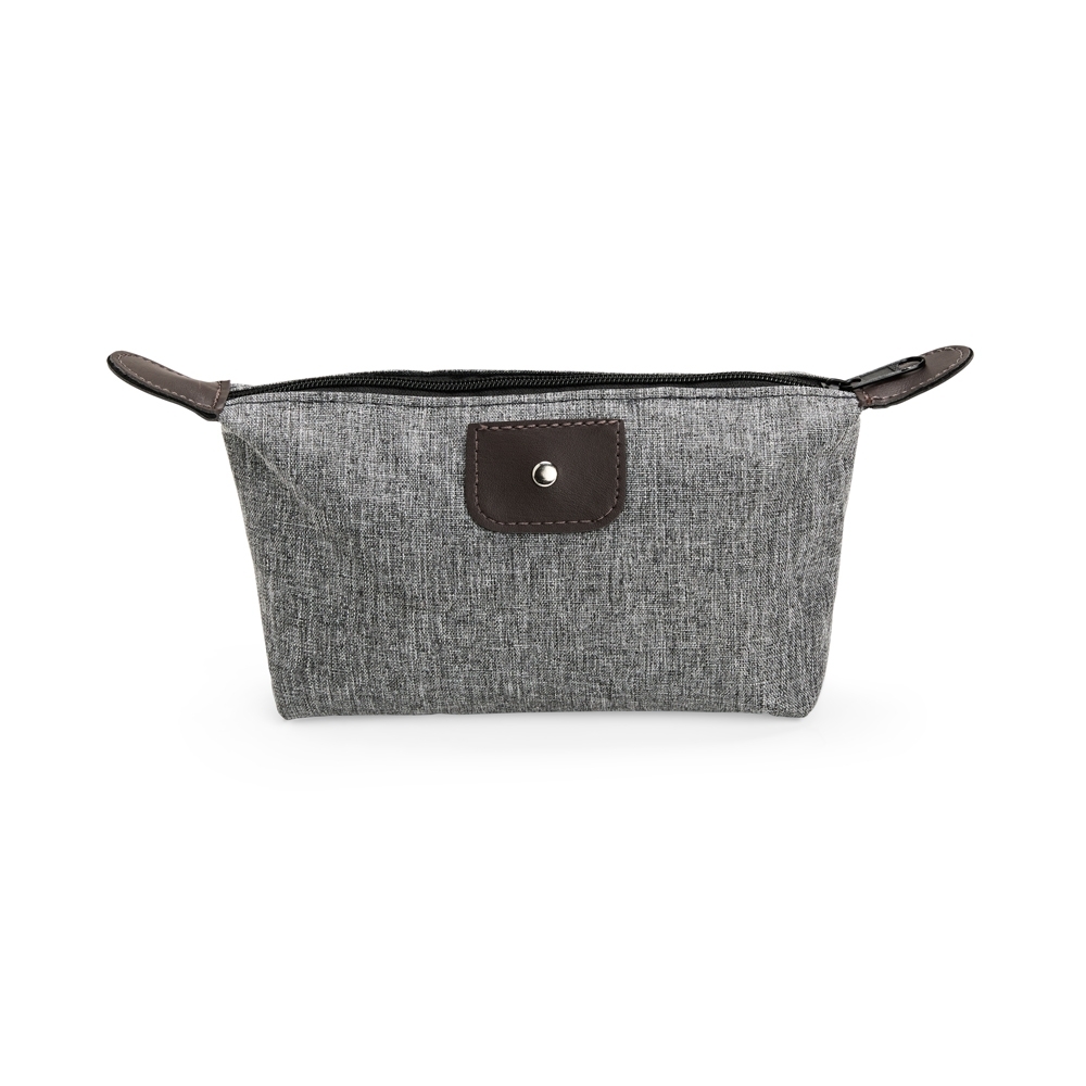 Nécessaire Poliéster PVC Mescla - 15302