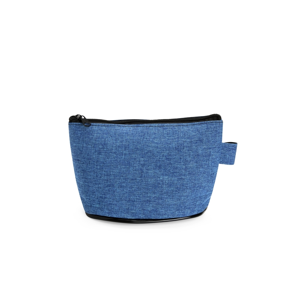 Nécessaire Poliéster PVC Mescla - 15307