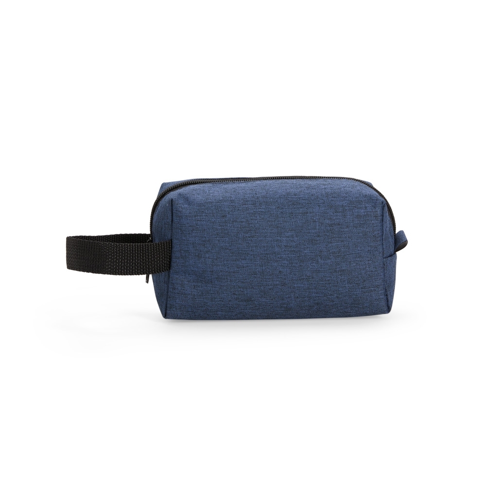 Nécessaire Poliéster PVC Mescla - 15320