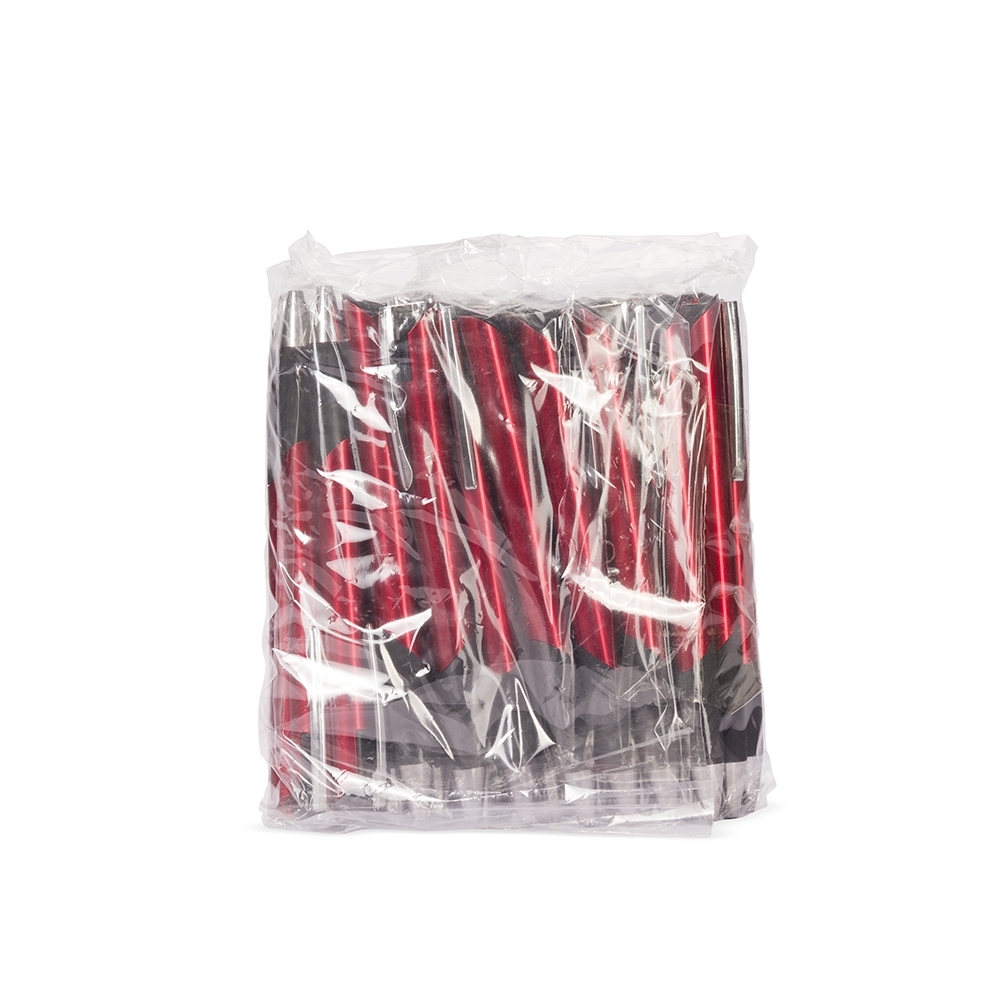 Pacote com Canetas Plásticas - P@00919