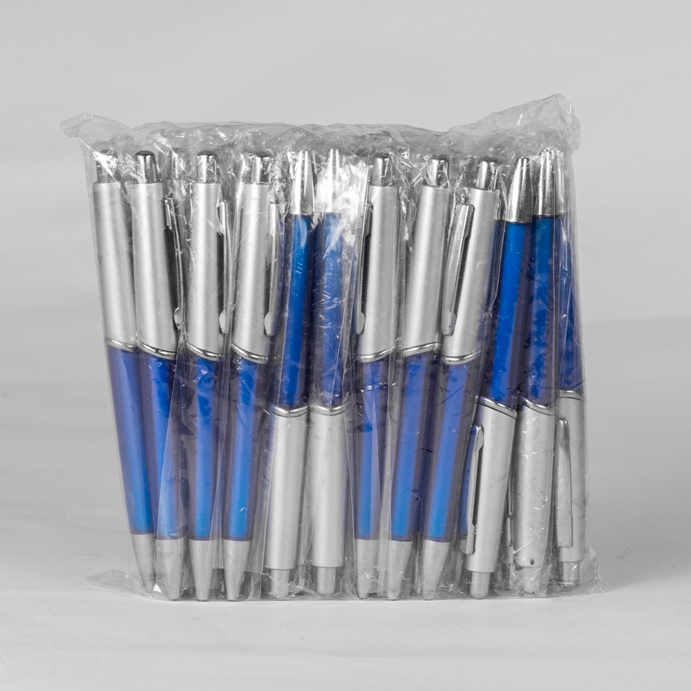 Pacote com Lapiseira Plástica - P@00320P