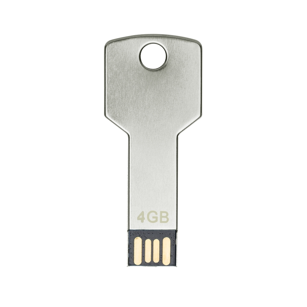 Pen Drive Chave 4GB - 024