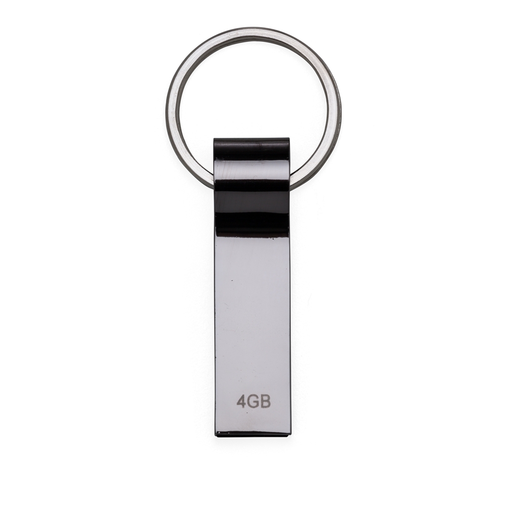 Pen Drive Style 4GB - 048