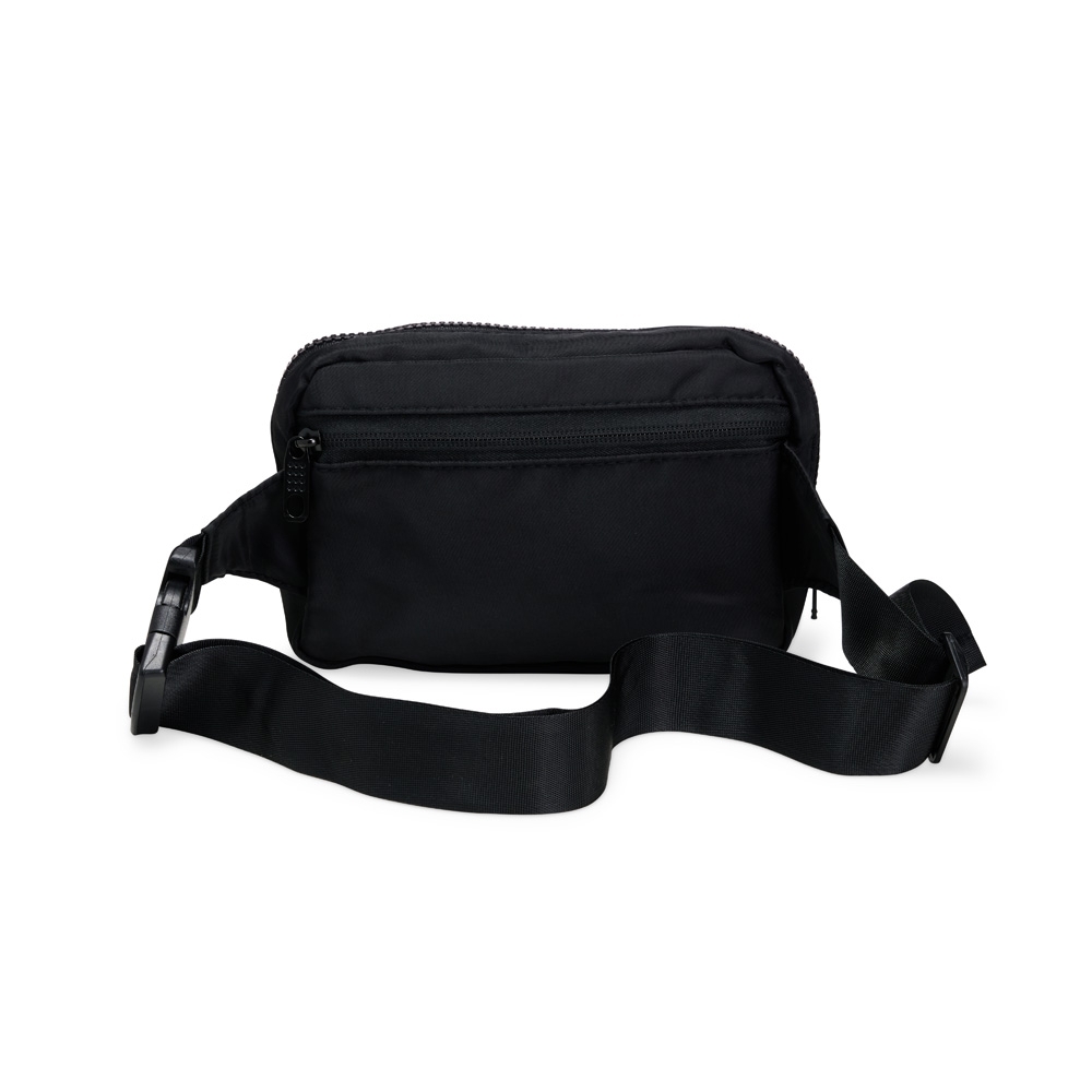 Pochete de Nylon Impermeável - P@08098