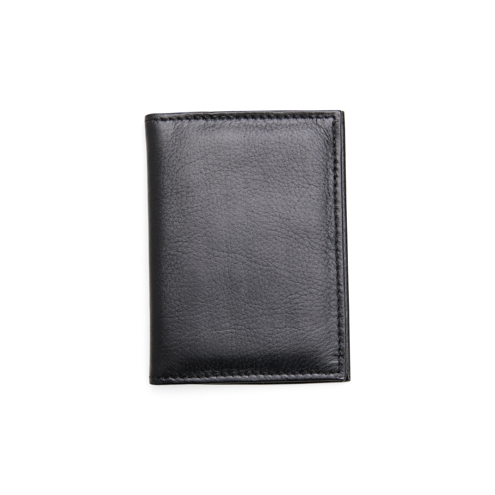 Porta-cartão Couro - 15371