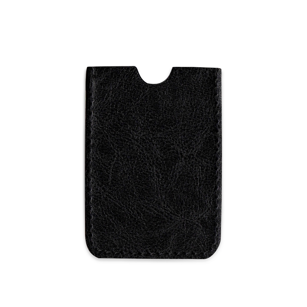 Porta Cartão Couro Sintético - 13644