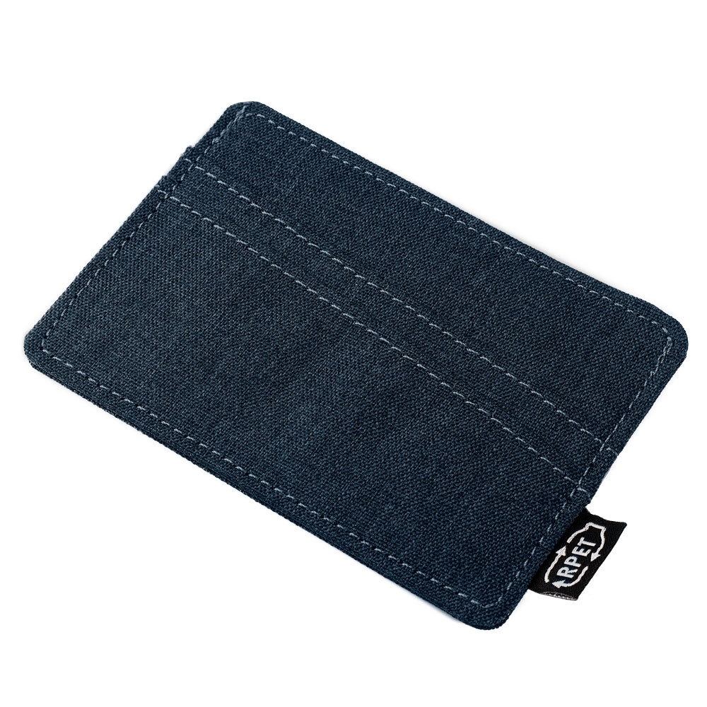 Porta-cartão rPET - 15135