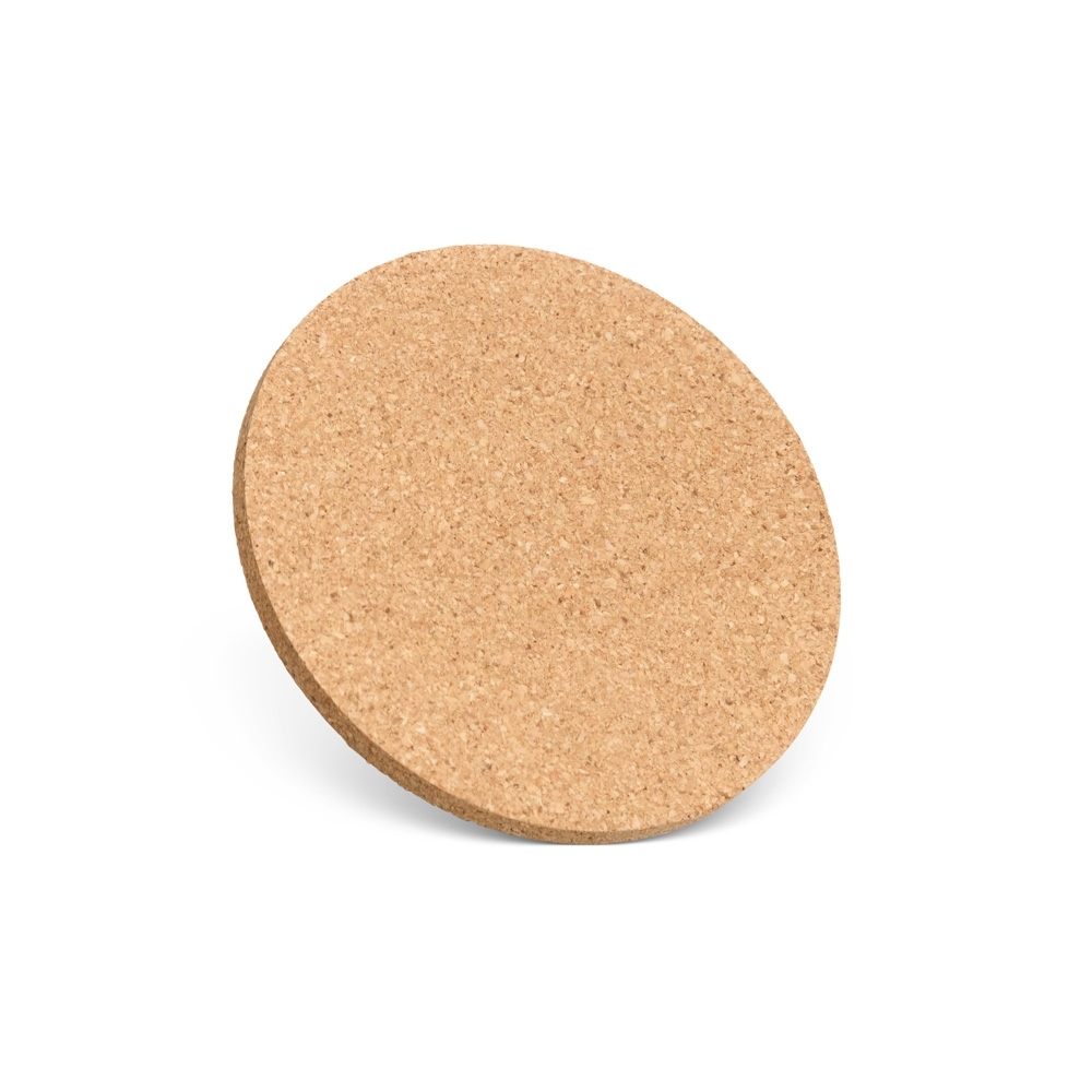 Porta-Copos Cortiça - 08505