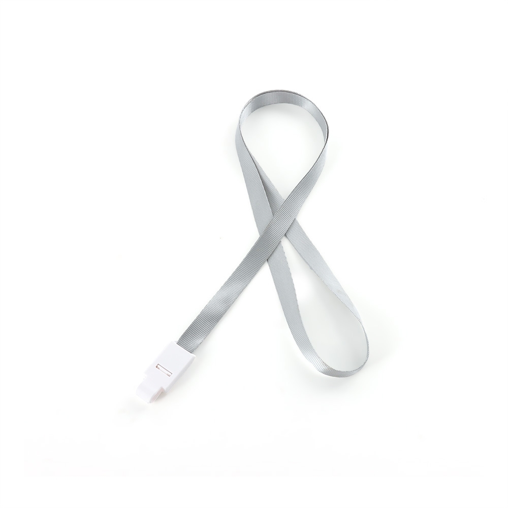 Porta Crachá Plástico - 06026