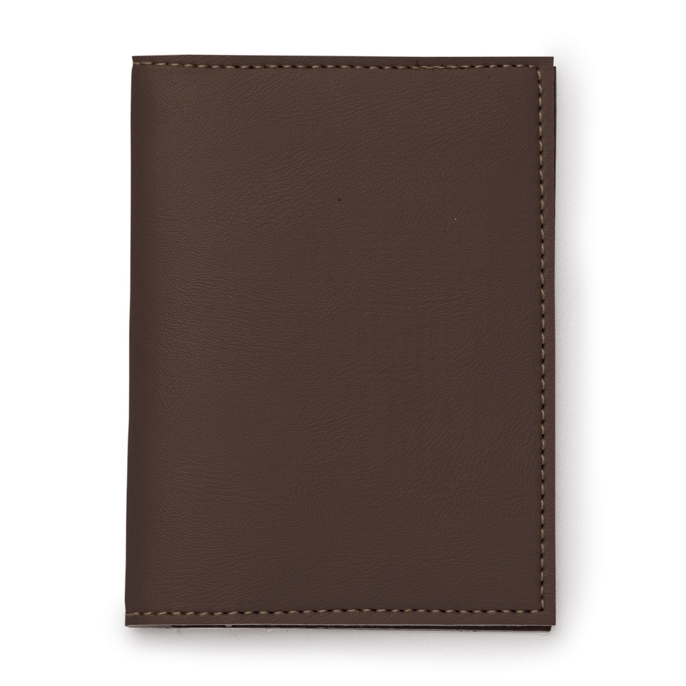 Porta-documento Bidins em Couro Sintético - 13125