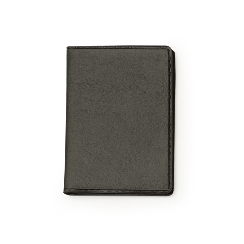 Porta-documento em Couro Sintético - 13404
