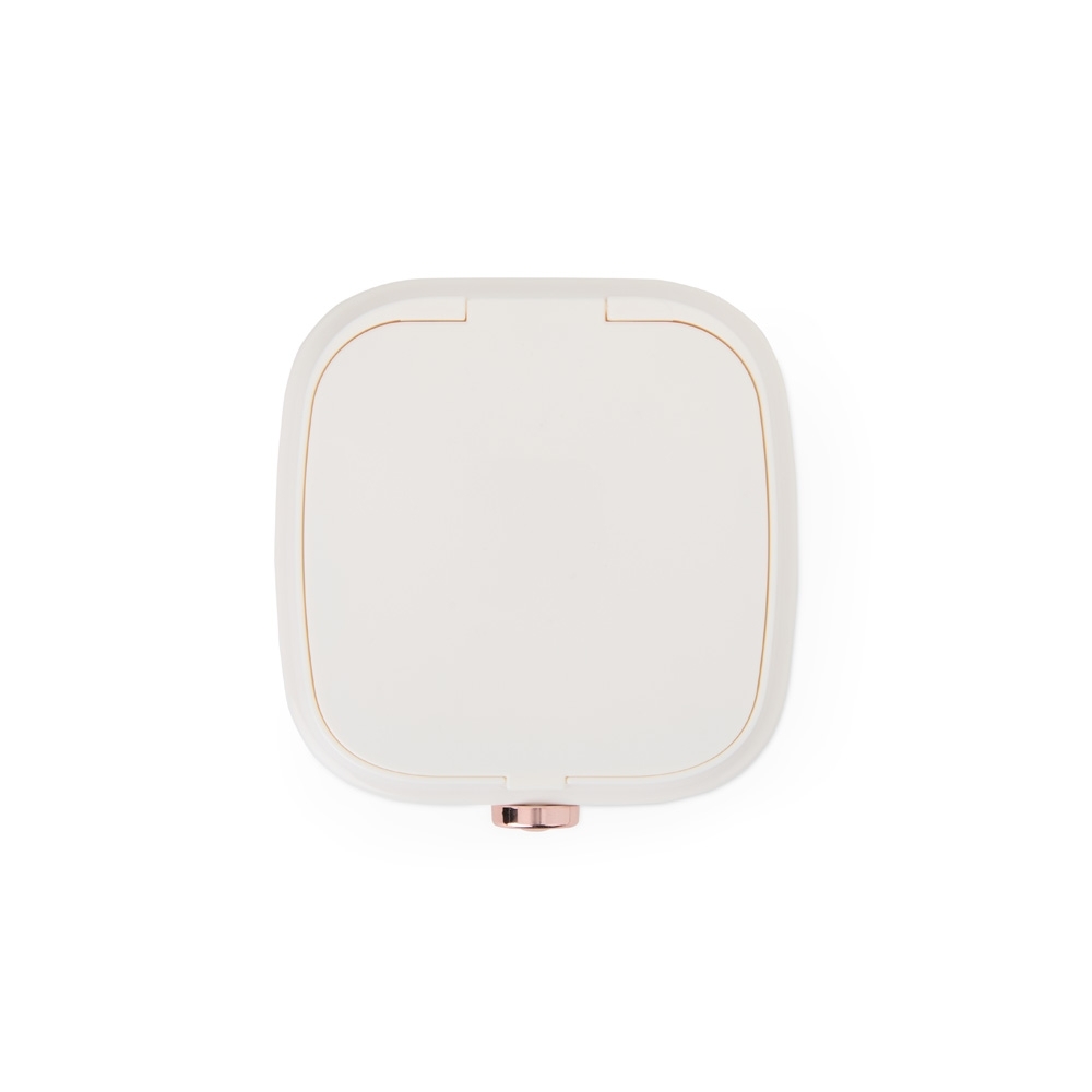 Porta-Joias com Espelho - 18926