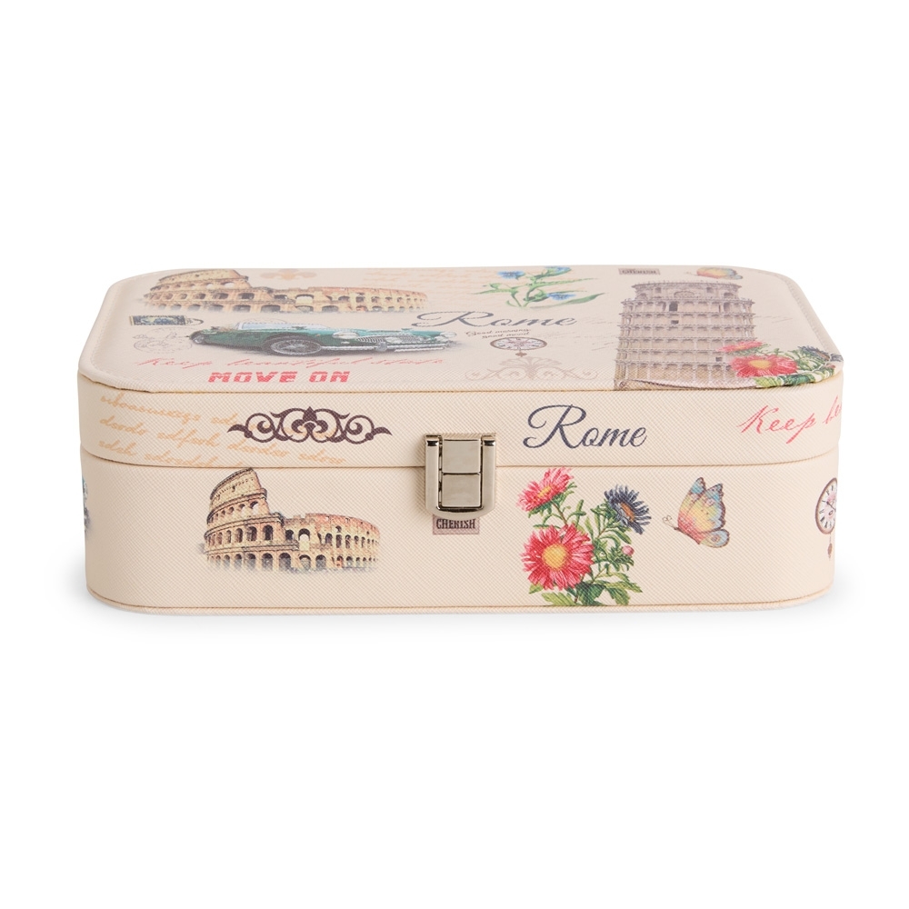 Porta-Joias - P$CX1028