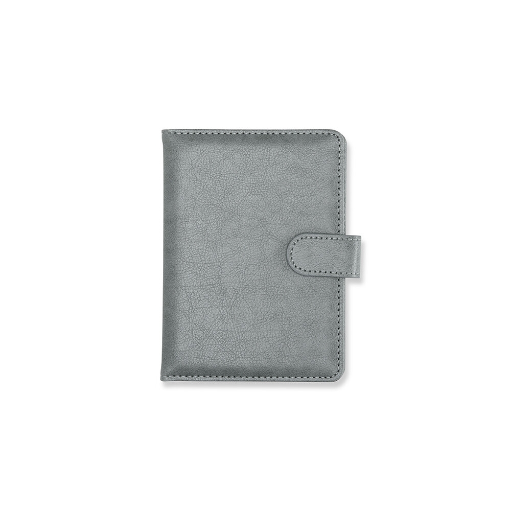 Porta-Passaporte PU - 19142