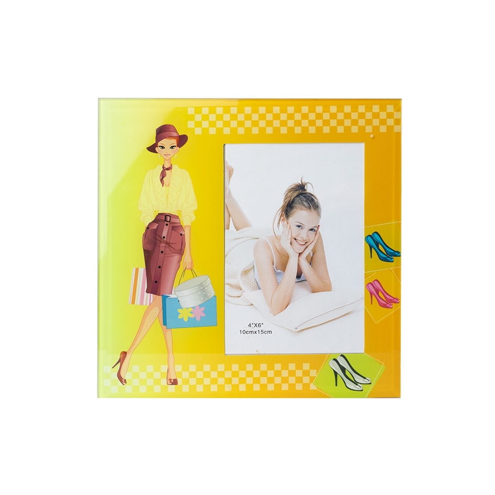 Porta Retrato - P$04527