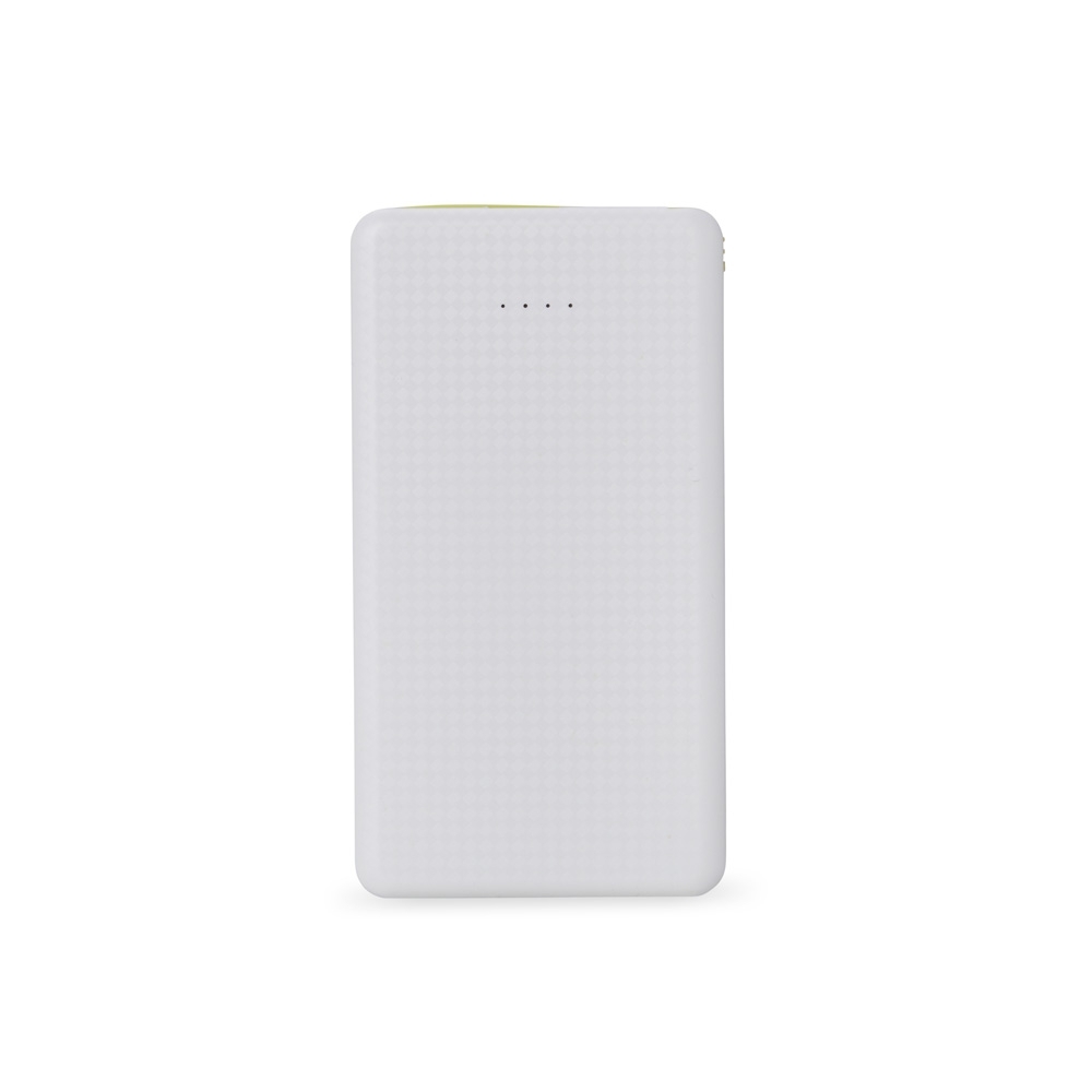 Power Bank 5.000mAh com Indicador LED - 05036