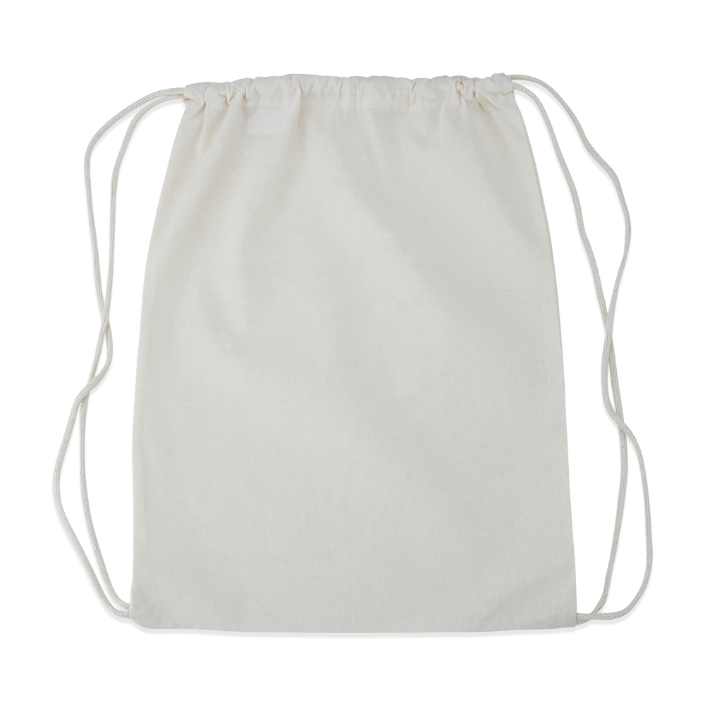 Sacochila Algodão - 14336G