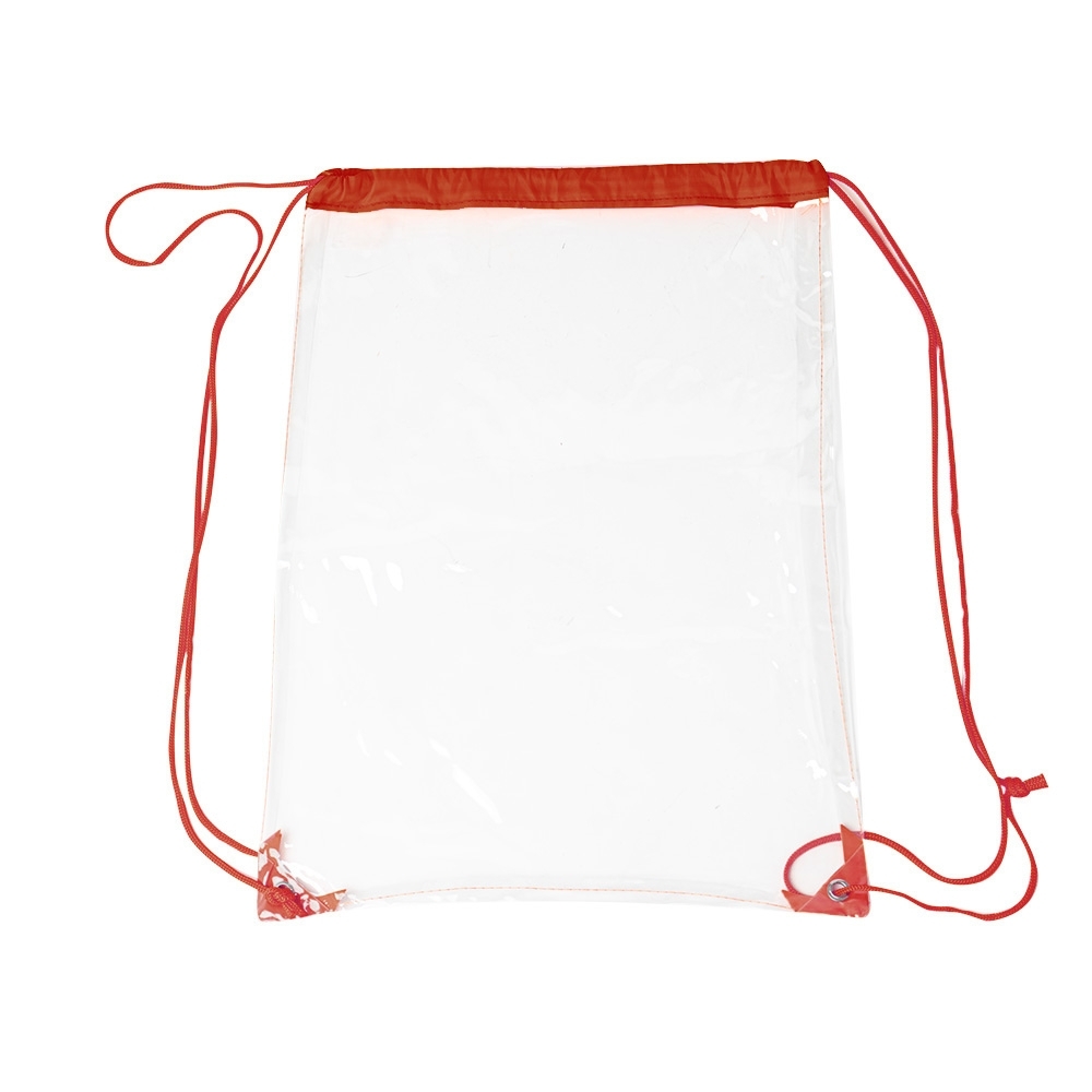 Sacochila em PVC - 18744