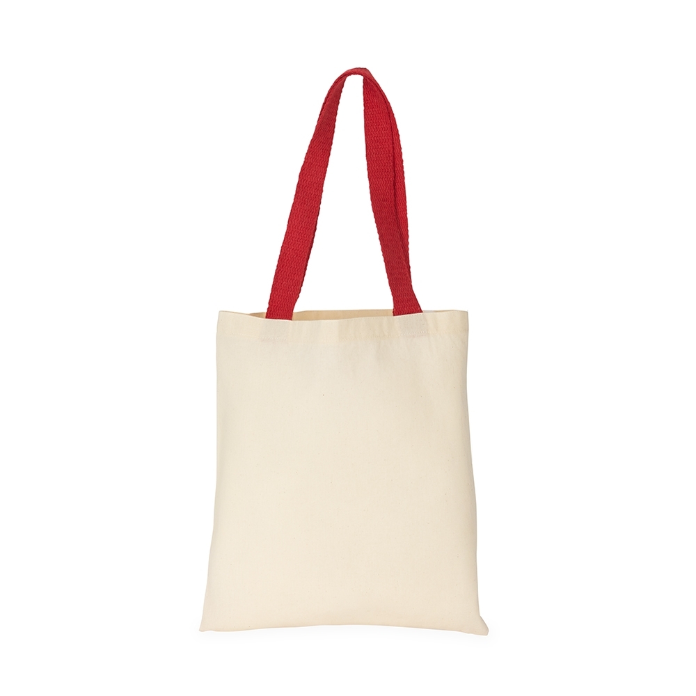 Sacola de Algodão - 13805